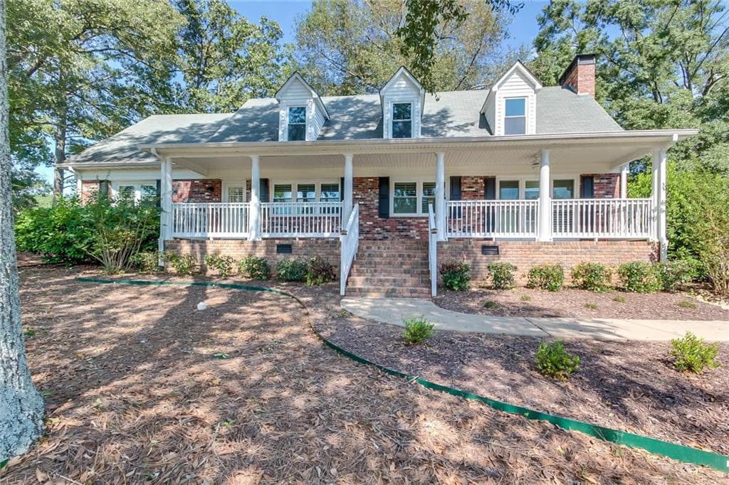 283 Ivy Manor Drive, Marietta, GA 30064 — most recent listing photo