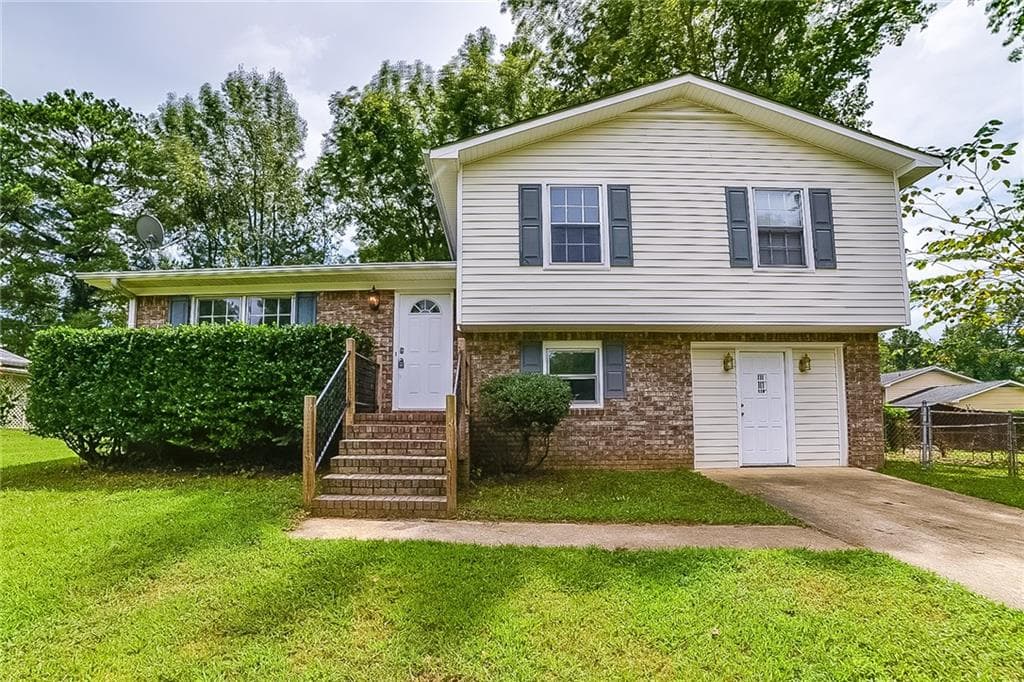 1677 Kinglet Road, Jonesboro, GA 30238 — most recent listing photo