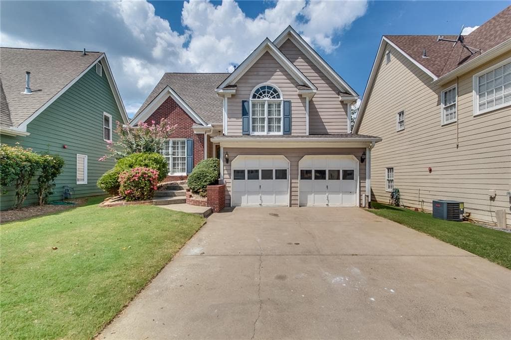 1943 Briar Pond Way, Marietta, GA 30066 — most recent listing photo