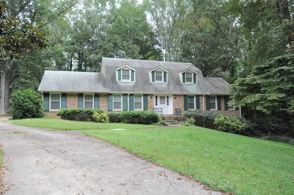 1968 Tara Circle, Douglasville, GA 30135 — most recent listing photo