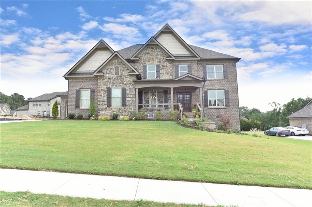 947 Heritage Post Lane, Grayson, GA 30017 — most recent listing photo