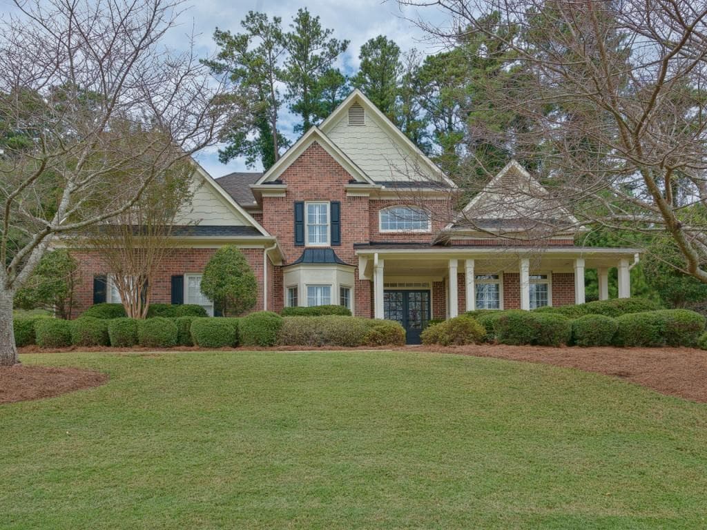 110 Lynwood Drive, Roswell, GA 30075 — most recent listing photo