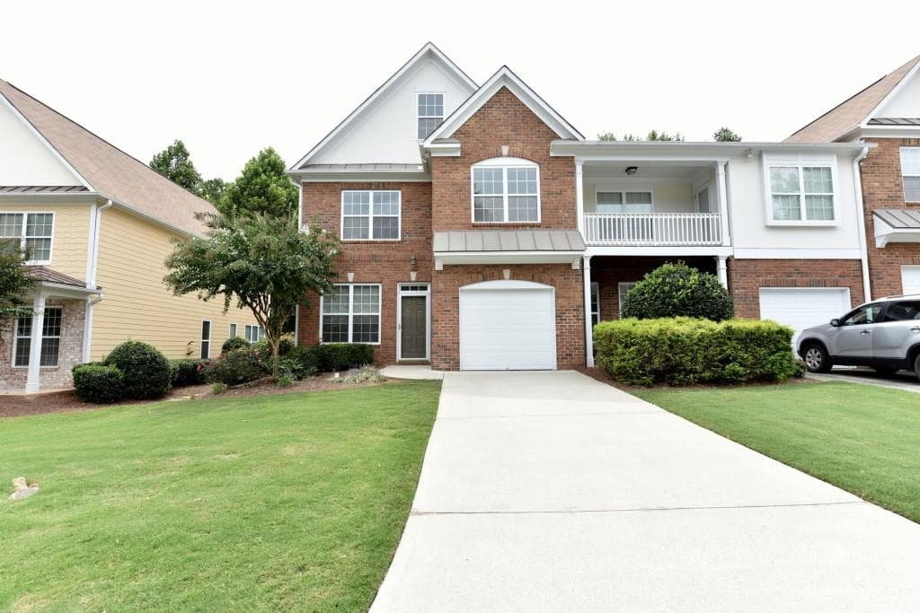 386 St Claire Drive, Alpharetta, GA 30004 — most recent listing photo