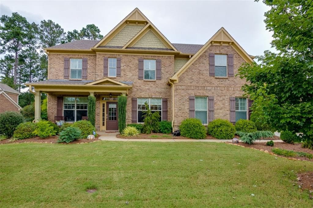 4983 Sydney Lane, Marietta, GA 30066 — most recent listing photo