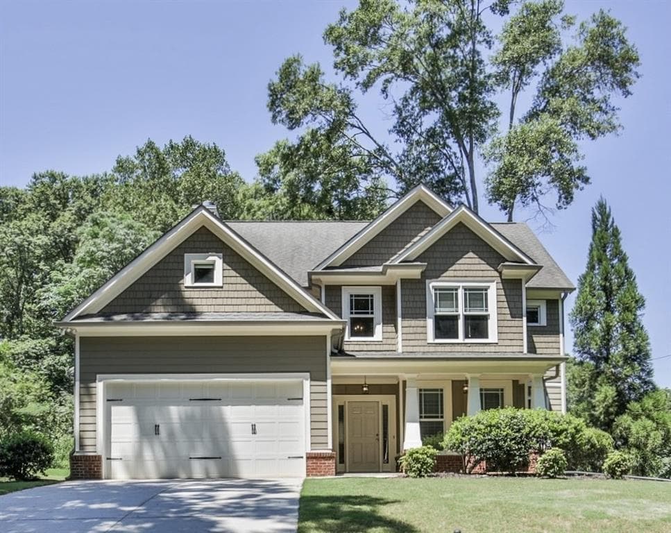 3821 Market Street, Clarkston, GA 30021 — most recent listing photo