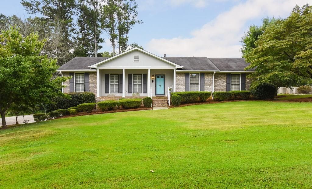 2627 Caisson Court, Marietta, GA 30064 — most recent listing photo