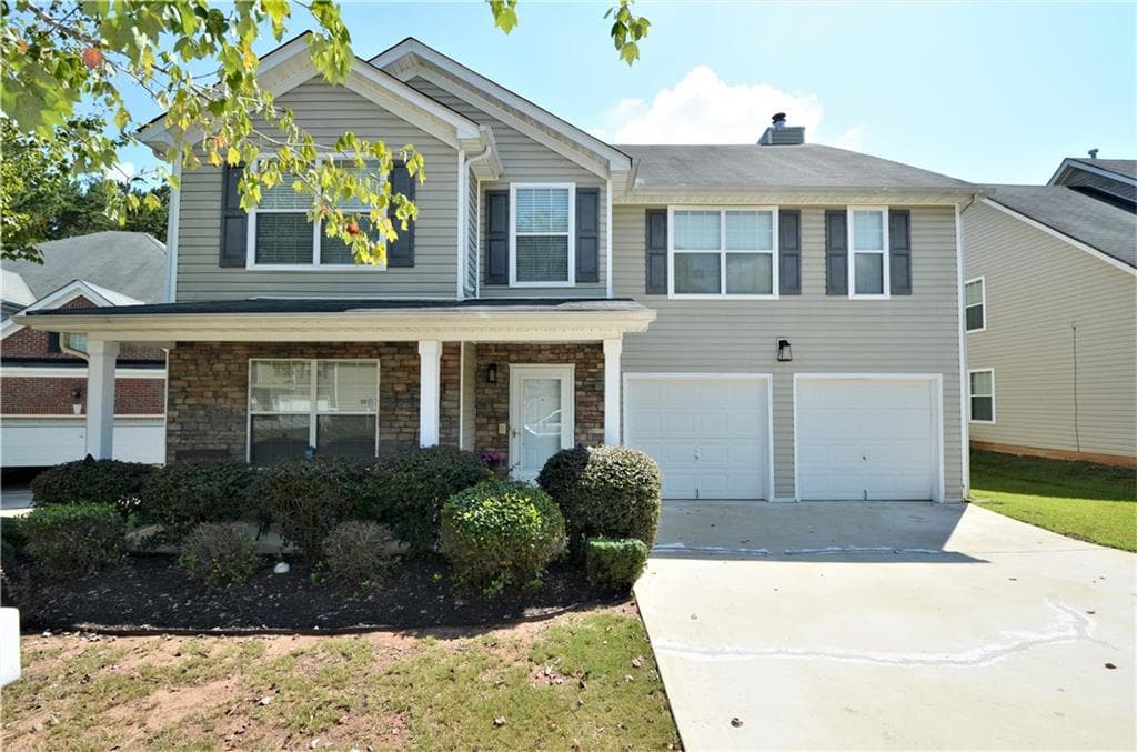 62 Legacy Pointe Drive, Dallas, GA 30132 — most recent listing photo
