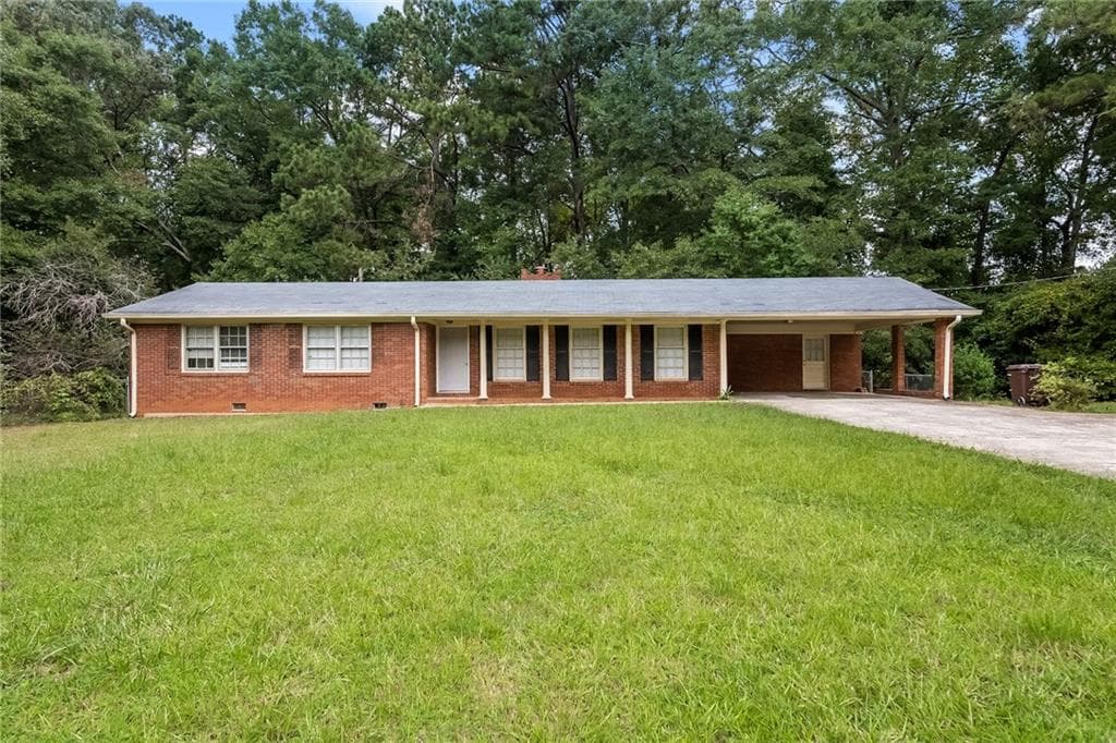 4422 Lynn Court, Powder Springs, GA 30127 — most recent listing photo