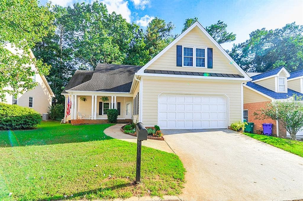 4475 McCart Cove, Stone Mountain, GA 30083 — most recent listing photo