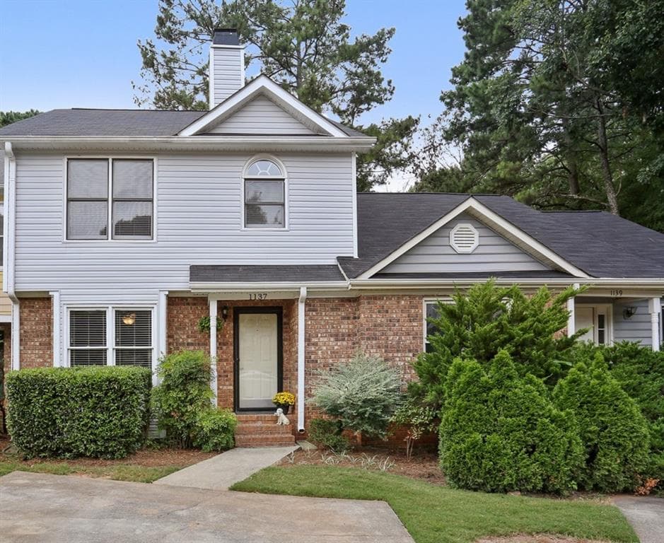 1137 Shiloh Lane 1137, Kennesaw, GA 30144 — most recent listing photo