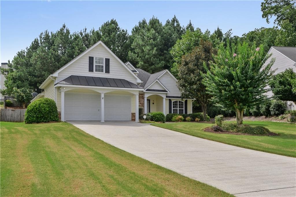 5510 Sylvania Drive, Mableton, GA 30126 — most recent listing photo