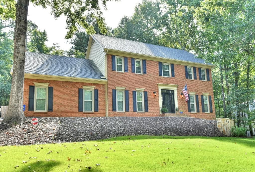 5485 Cameron Forest Parkway, Alpharetta, GA 30022 — most recent listing photo