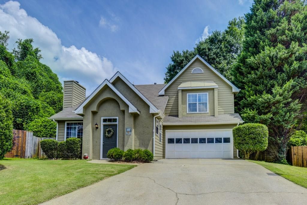 2846 Ashbury Heights Road, Decatur, GA 30030 — most recent listing photo