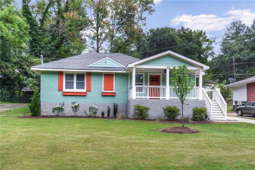 434 Dorsey Road, Hapeville, GA 30354 — most recent listing photo