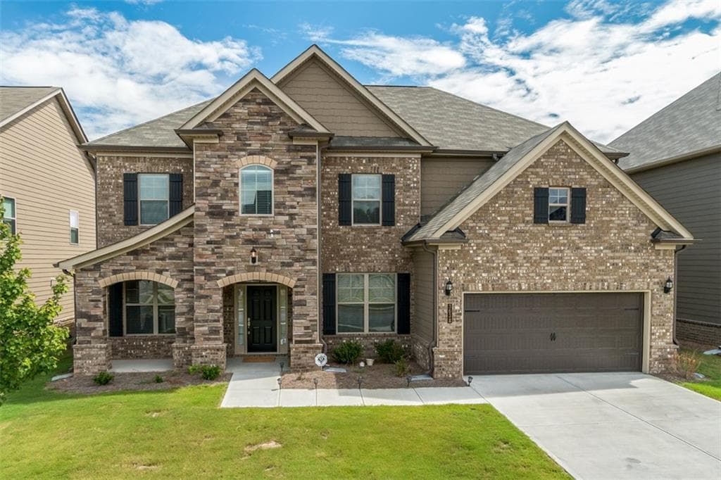 3638 Brightfield Lane, Loganville, GA 30052 — most recent listing photo