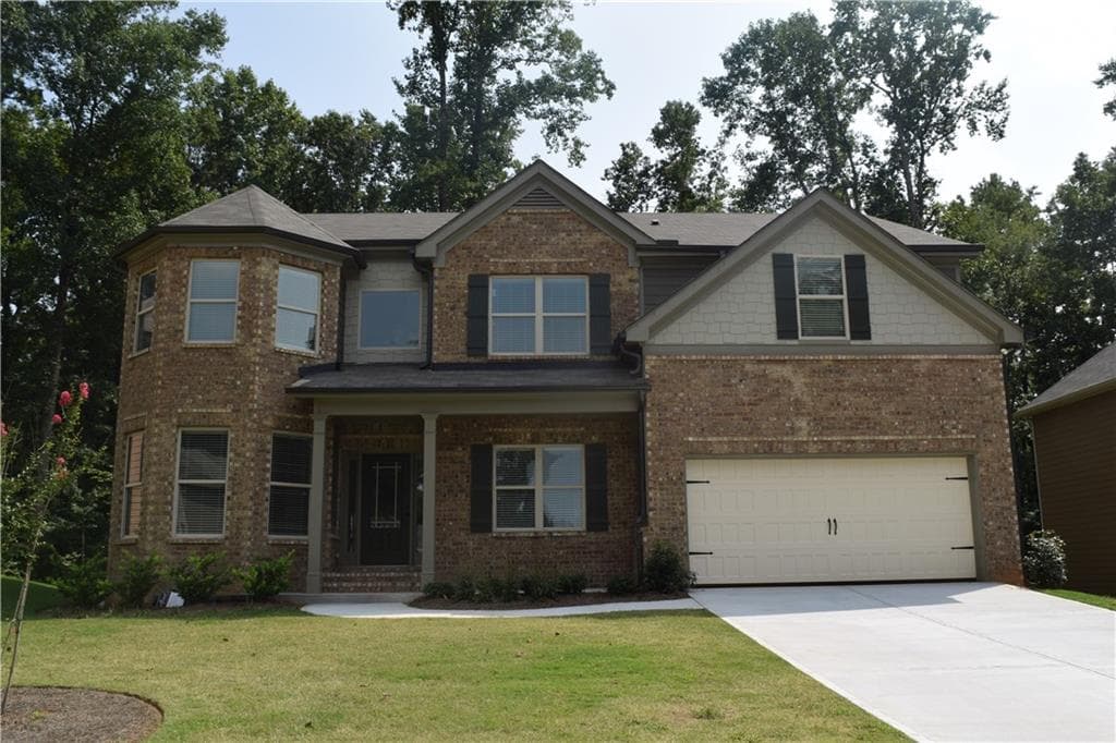 5005 Haysboro Way, Cumming, GA 30040 — most recent listing photo