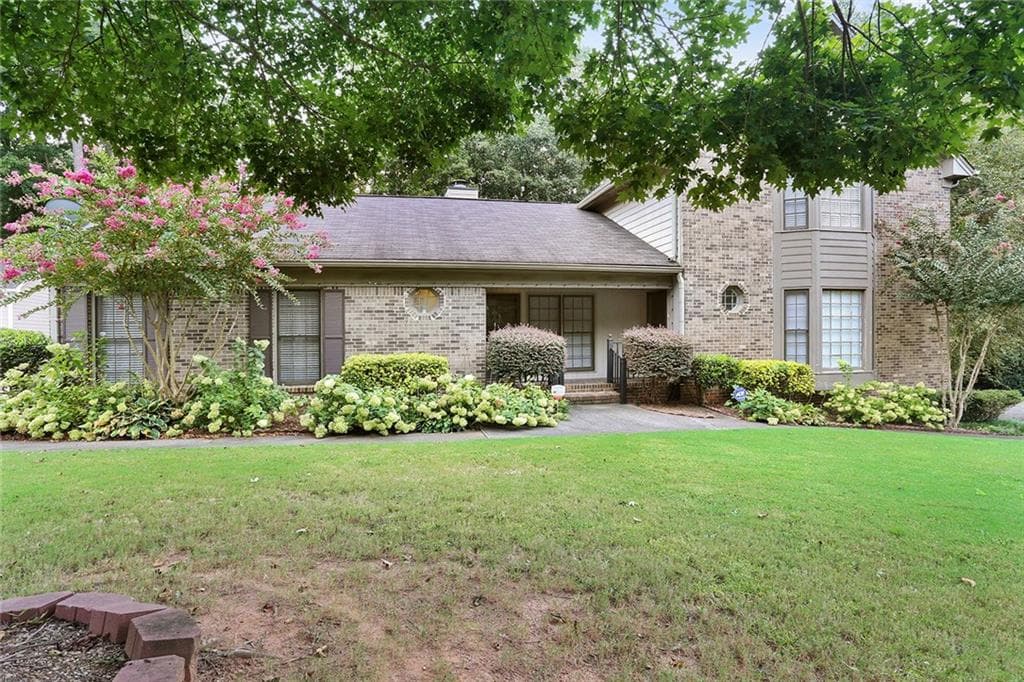 2542 Leeshire Road, Tucker, GA 30084 — most recent listing photo