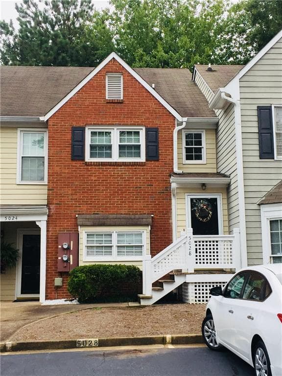 5028 Avalon Drive, Alpharetta, GA 30005 — most recent listing photo