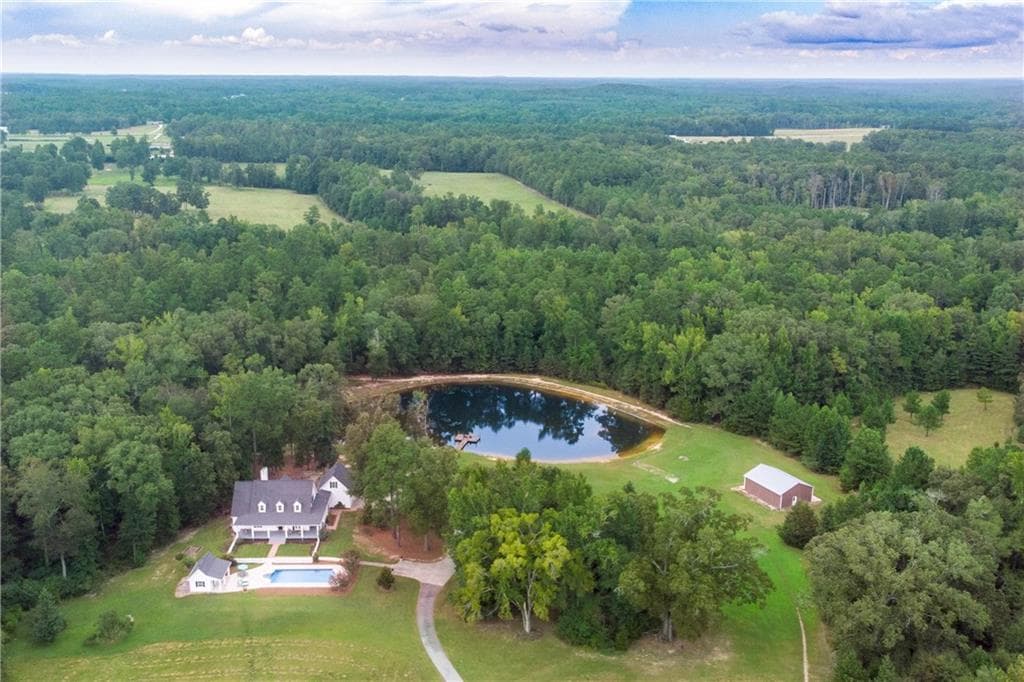 660 Poplar Drive, Brooks, GA 30205 — most recent listing photo