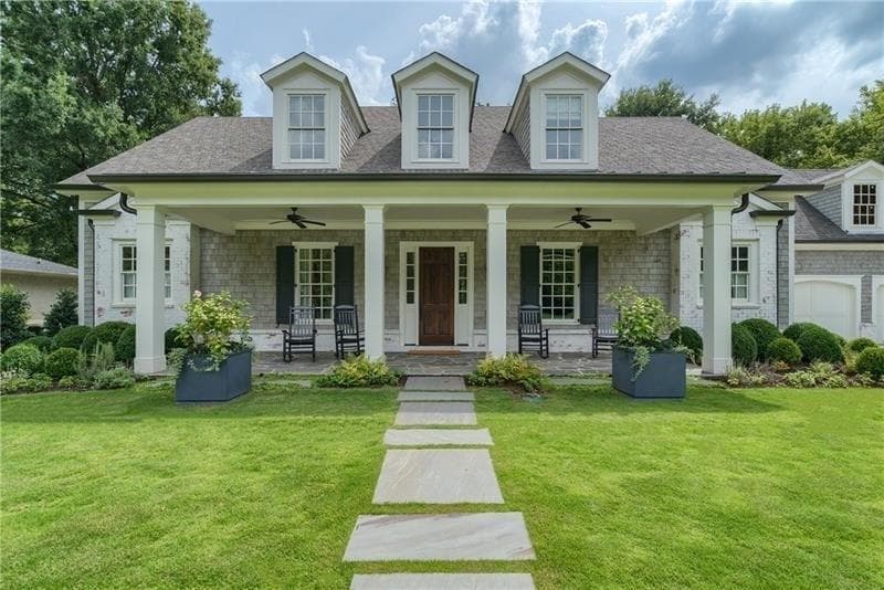 545 Pine Forest Road, Sandy Springs, GA 30342 — most recent listing photo