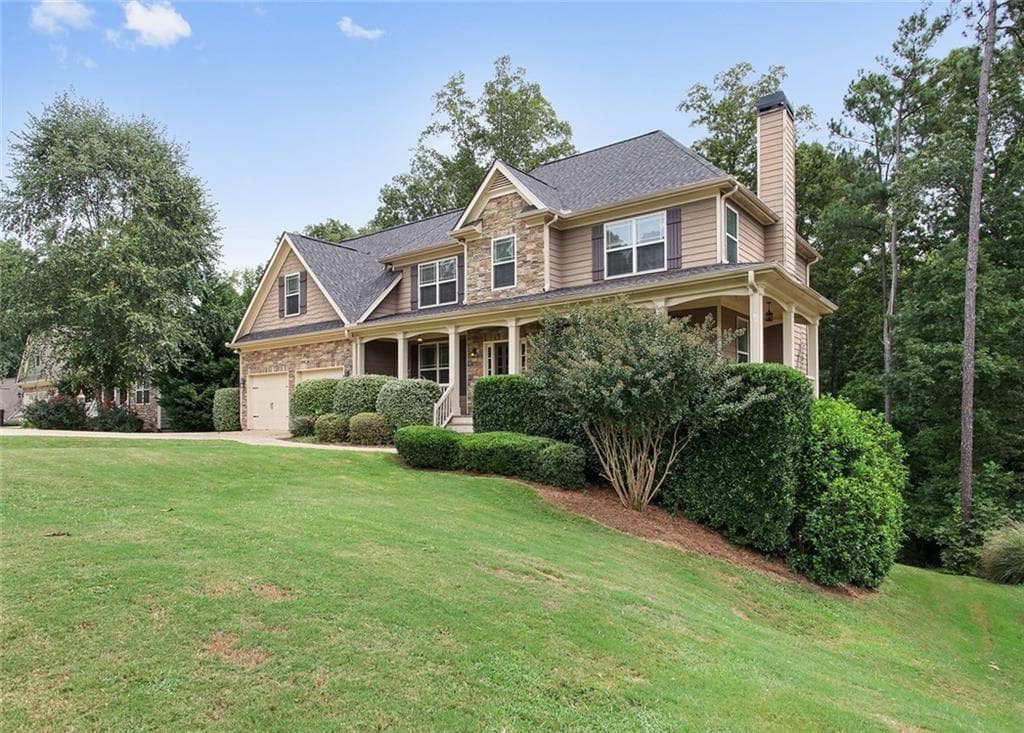 16 Cumberland Ridge Court, Dallas, GA 30132 — most recent listing photo