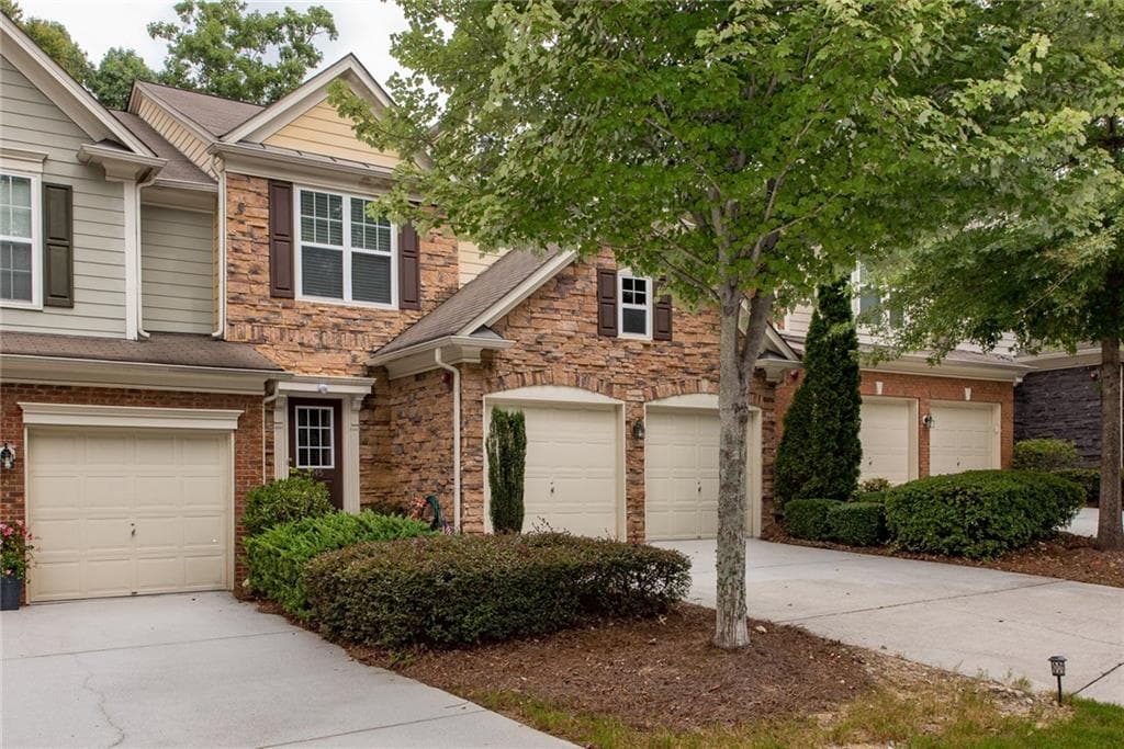 1745 Fair Oak Way, Mableton, GA 30126 — most recent listing photo