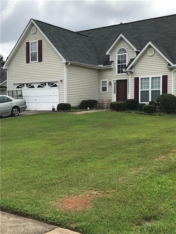 3387 Brookside Lane, Jonesboro, GA 30236 — most recent listing photo