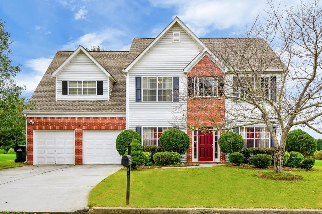 3710 Golfe Links Drive, Snellville, GA 30039 — most recent listing photo