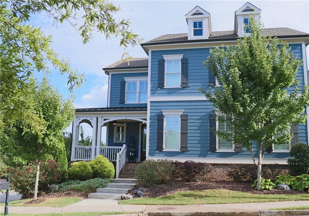699 Arklow Drive, Milton, GA 30004 — most recent listing photo