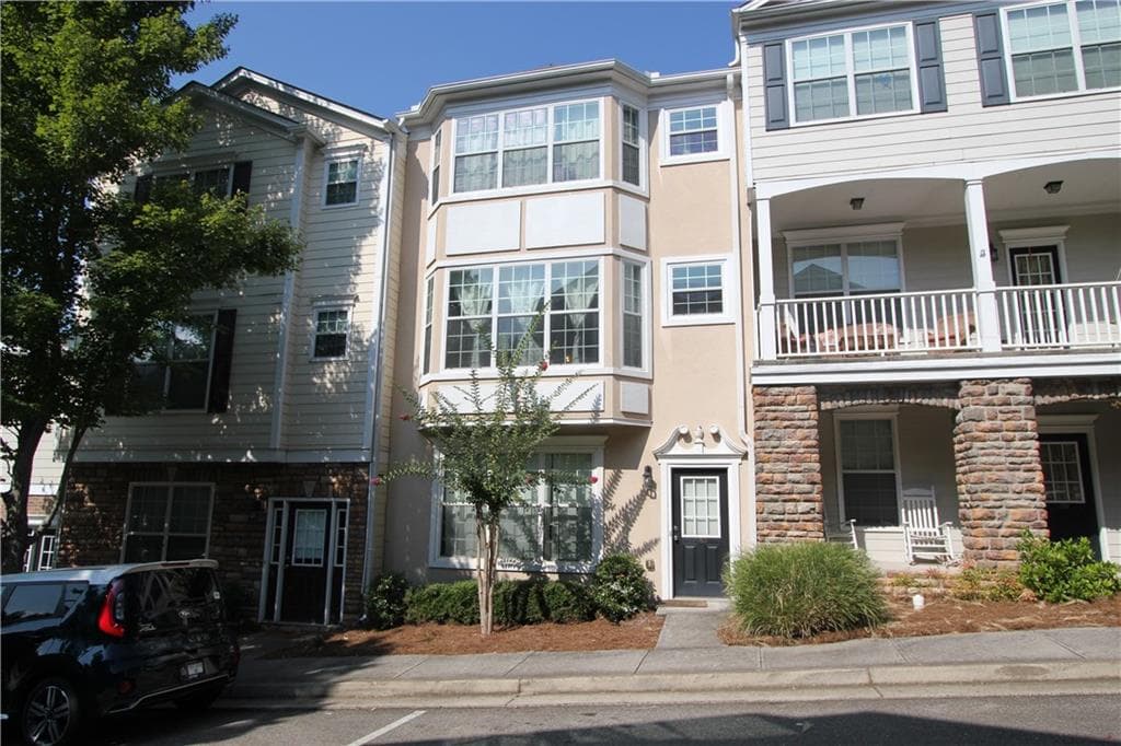 160 Riverstone Commons Circle, Canton, GA 30114 — most recent listing photo