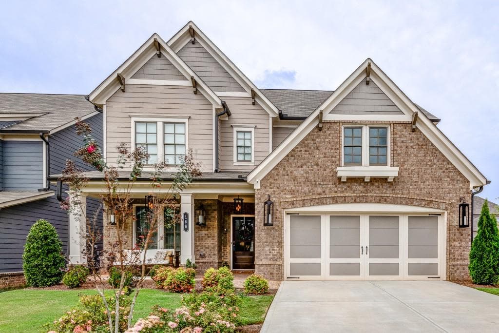 168 Still Pine Bend, Smyrna, GA 30082 — most recent listing photo