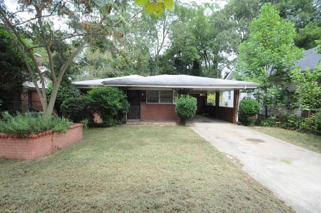 1613 Rogers Avenue, Atlanta, GA 30310 — most recent listing photo