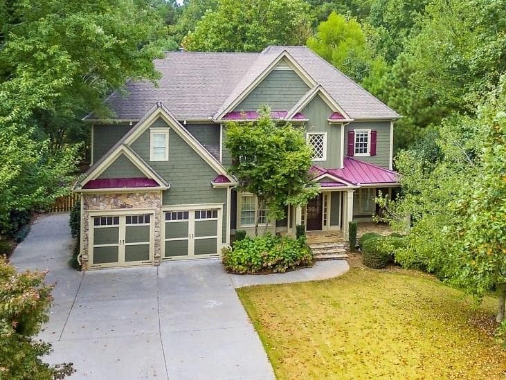 3221 Christiana Circle, Kennesaw, GA 30152 — most recent listing photo