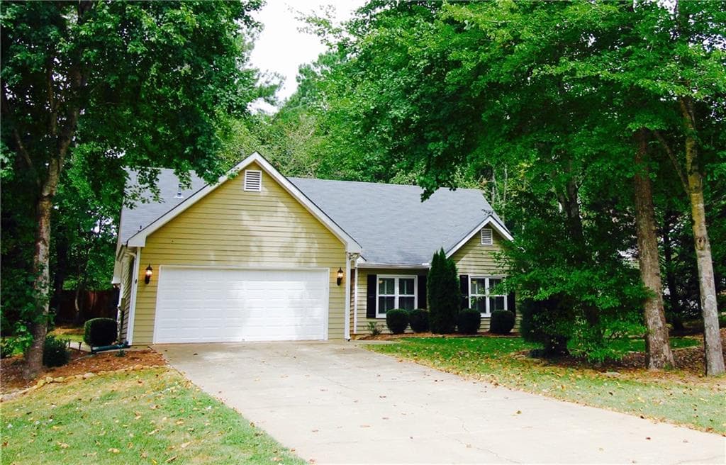 5960 Savannah Drive, Cumming, GA 30040 — most recent listing photo
