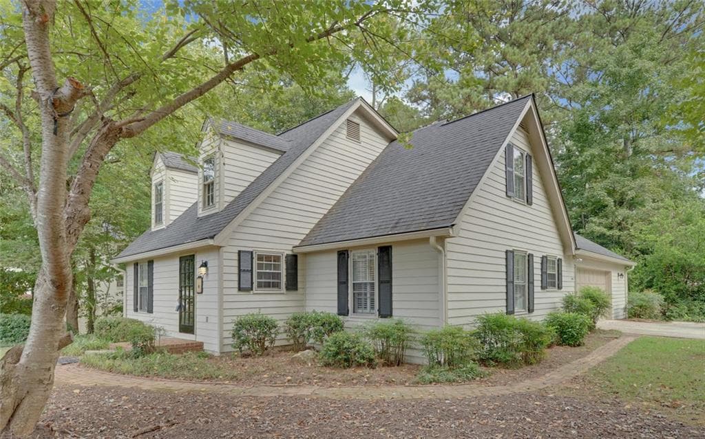 240 Seventeenth Fairway, Roswell, GA 30076 — most recent listing photo