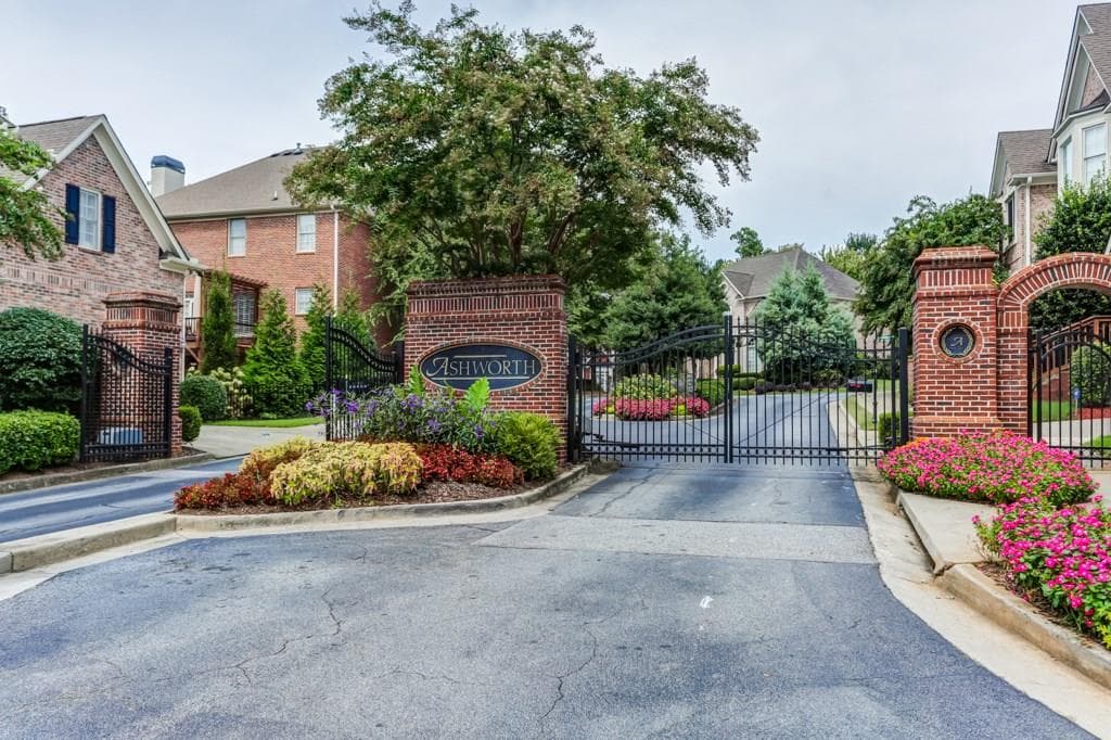 1323 Village Terrace Court, Dunwoody, GA 30338 — most recent listing photo