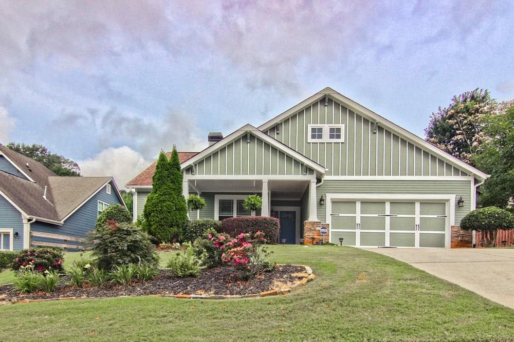 3 bedroom, 1,681 sq ft single family residence sold at 2935 Boulder Walk Court, Atlanta, GA 30316