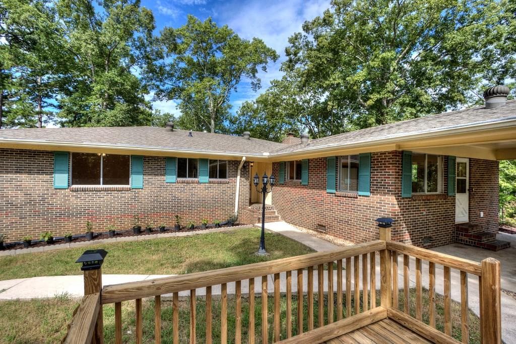 132 Walker Mountain Road, Rome, GA 30161 — most recent listing photo
