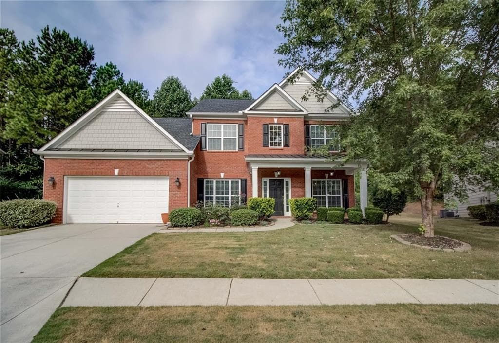 380 SIMONTON CREST Drive, Lawrenceville, GA 30045 — most recent listing photo