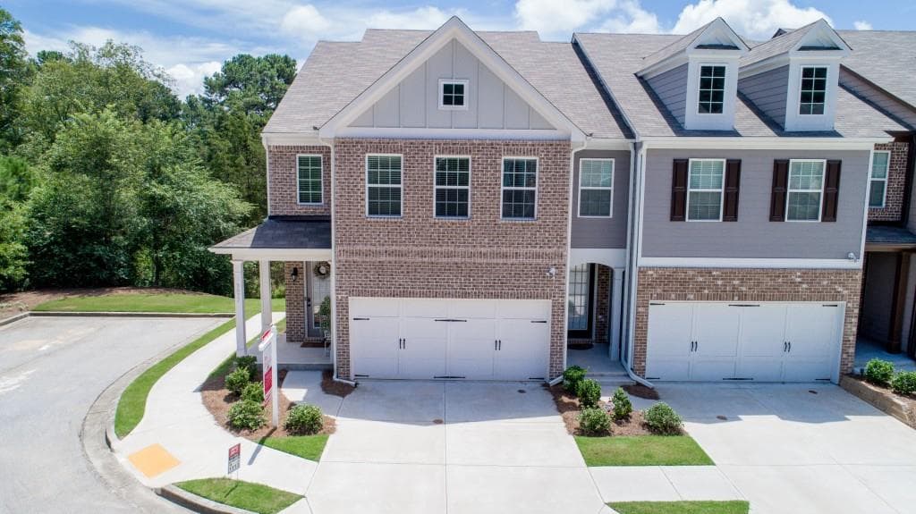 3072 Clear View Drive, Snellville, GA 30078 — most recent listing photo