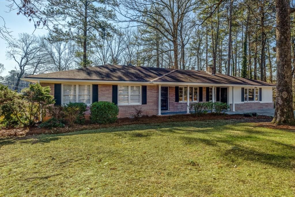 639 Concord Road, Smyrna, GA 30082 — most recent listing photo