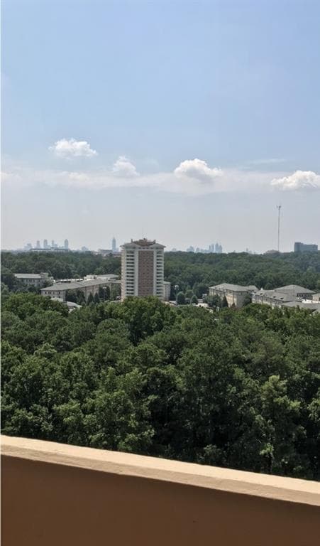 2 bedroom, 1,430 sq ft condominium sold at 1501 Clairmont Road 1810, Decatur, GA 30033