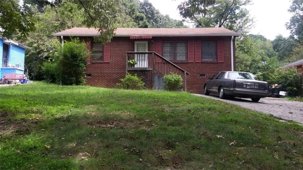 2932 Diana Drive, Atlanta, GA 30315 — most recent listing photo