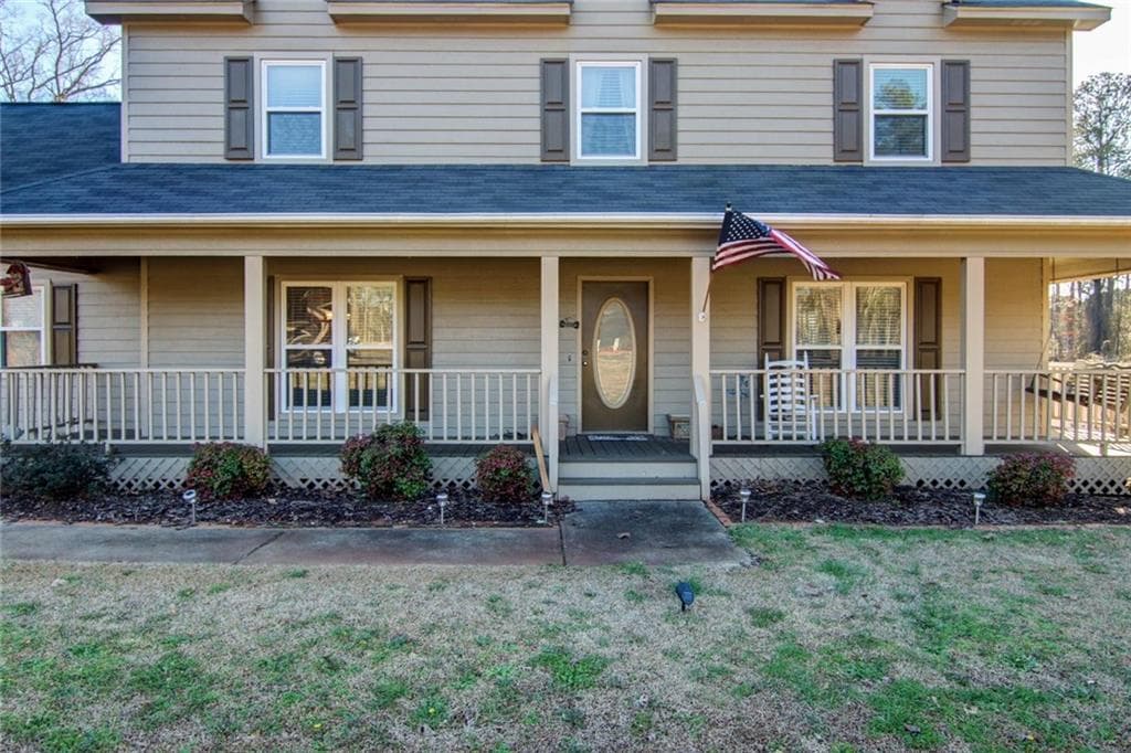 145 Kelley Way, Mcdonough, GA 30252 — most recent listing photo