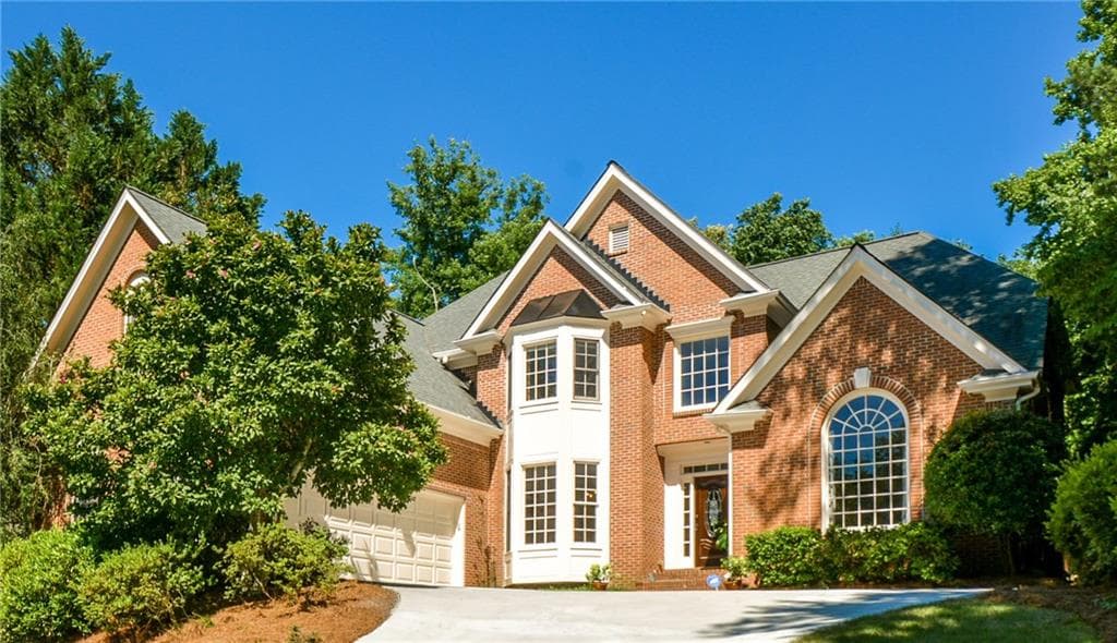 1598 Asheforde Drive, Marietta, GA 30068 — most recent listing photo