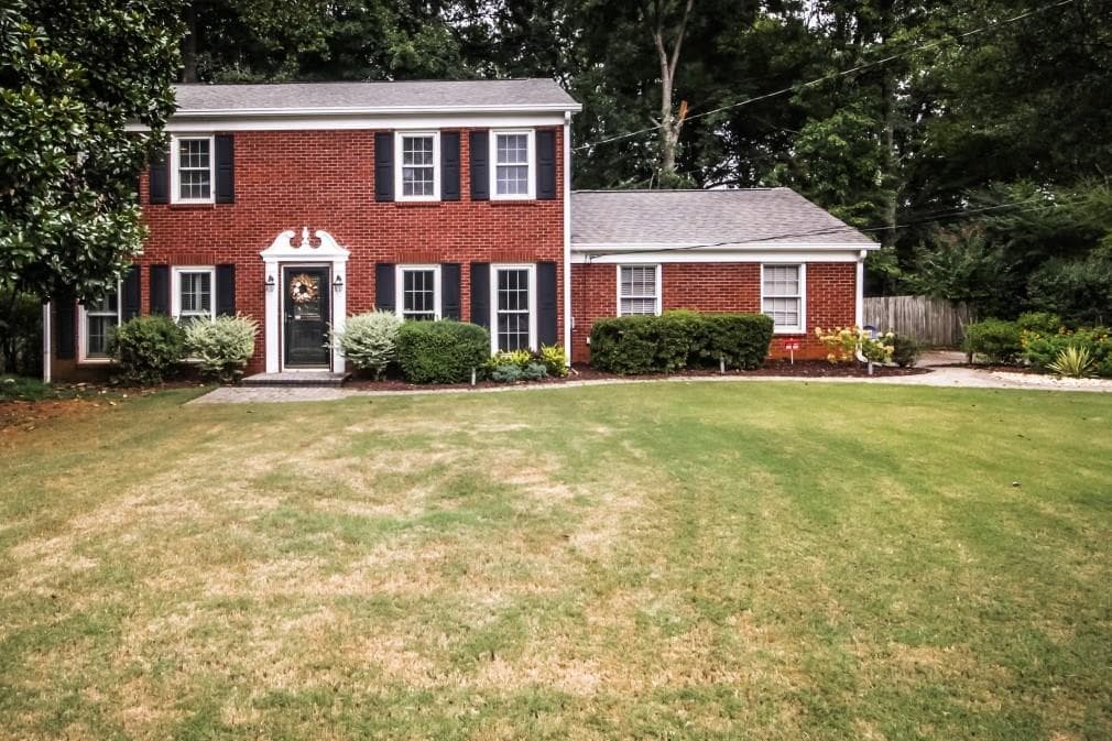 290 Stonebridge Trail, Roswell, GA 30075 — most recent listing photo