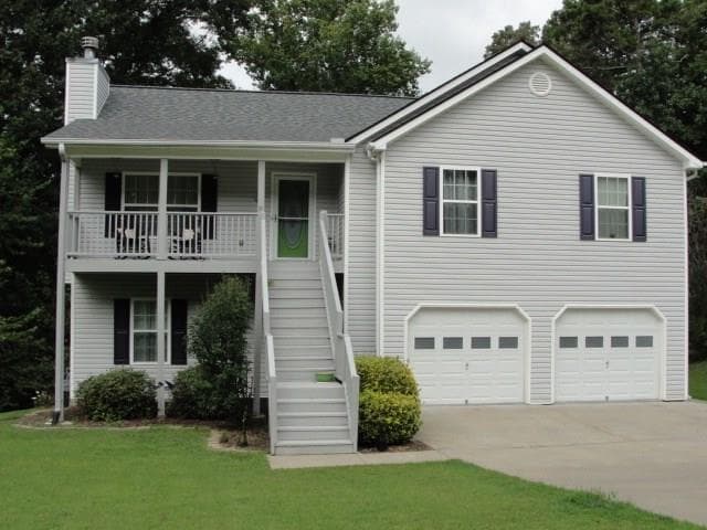 223 Crystal Creek Drive, Jasper, GA 30143 — most recent listing photo