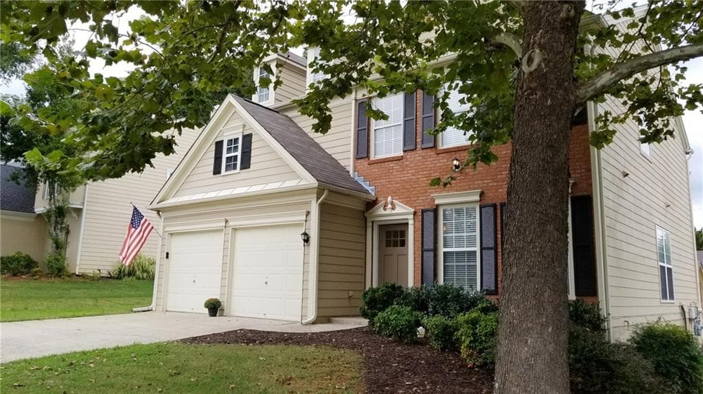 4144 Glenaire Way, Acworth, GA 30101 — most recent listing photo
