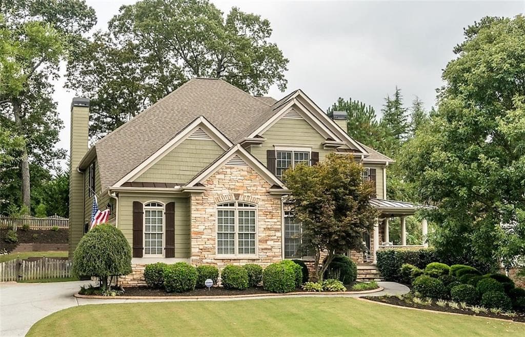 805 Mill Run Trail, Canton, GA 30114 — most recent listing photo