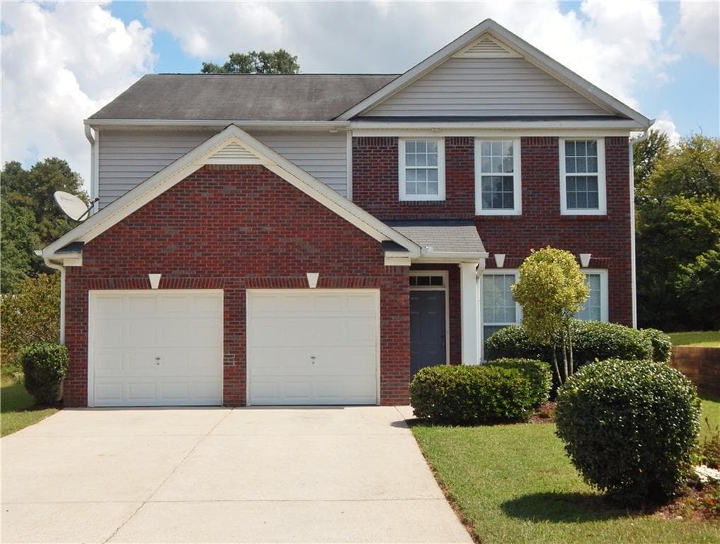 2093 Ridgestone Landing, Marietta, GA 30008 — most recent listing photo